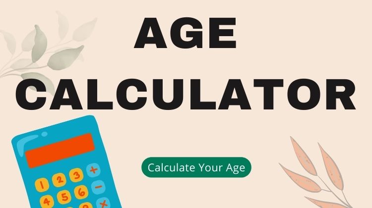 Age-Calculator